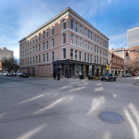 Historic Charm, Walkable Entertainment Διαμέρισμα Λούισβιλ Εξωτερικό φωτογραφία