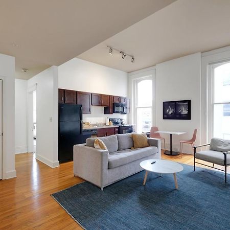 Historic Charm, Walkable Entertainment Διαμέρισμα Λούισβιλ Εξωτερικό φωτογραφία
