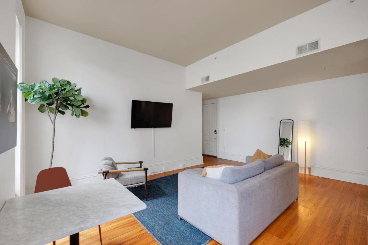 Historic Charm, Walkable Entertainment Διαμέρισμα Λούισβιλ Εξωτερικό φωτογραφία