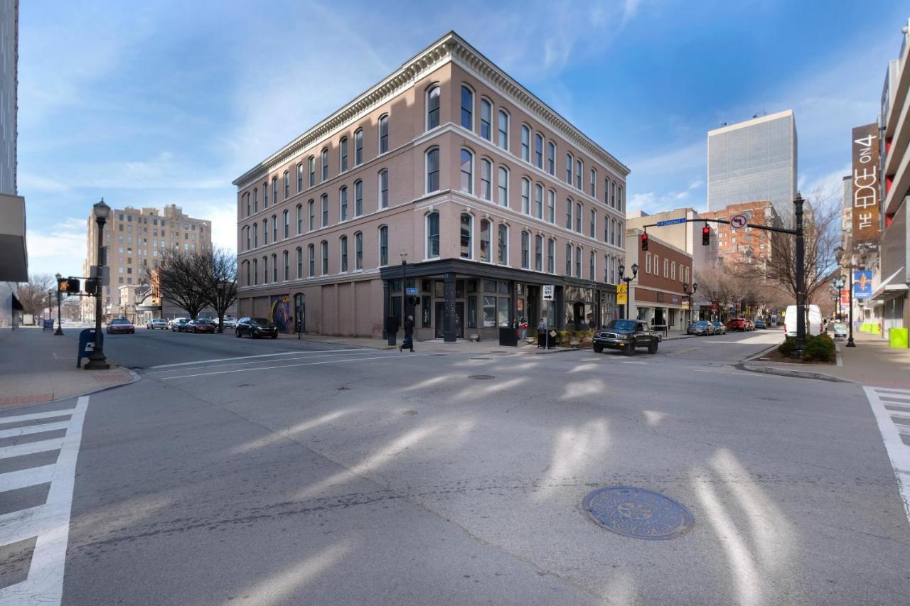 Historic Charm, Walkable Entertainment Διαμέρισμα Λούισβιλ Εξωτερικό φωτογραφία