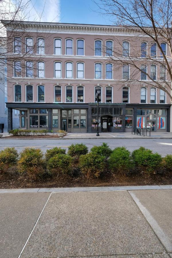 Historic Charm, Walkable Entertainment Διαμέρισμα Λούισβιλ Εξωτερικό φωτογραφία