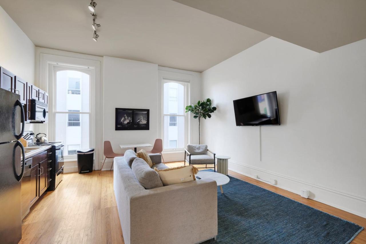 Historic Charm, Walkable Entertainment Διαμέρισμα Λούισβιλ Εξωτερικό φωτογραφία